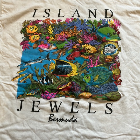 American Dream Shirt - Picture 2 of 4